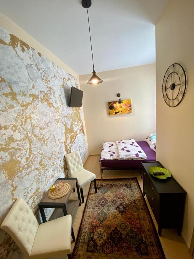 Butikowe Pokoje Zdroj Glucholazy Extérieur photo