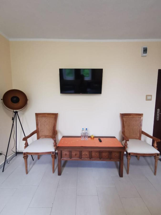Butikowe Pokoje Zdroj Glucholazy Extérieur photo
