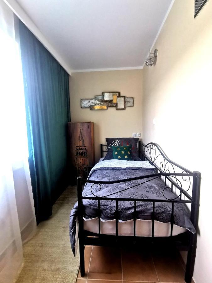 Butikowe Pokoje Zdroj Glucholazy Extérieur photo