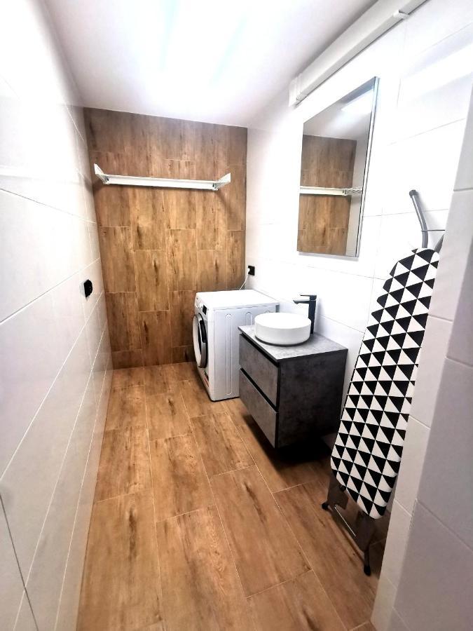 Butikowe Pokoje Zdroj Glucholazy Extérieur photo