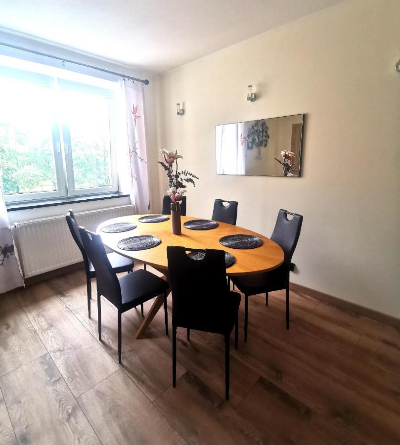 Butikowe Pokoje Zdroj Glucholazy Extérieur photo