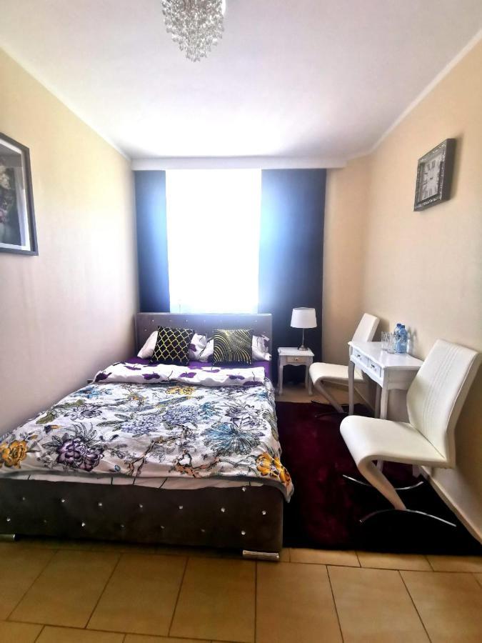 Butikowe Pokoje Zdroj Glucholazy Extérieur photo