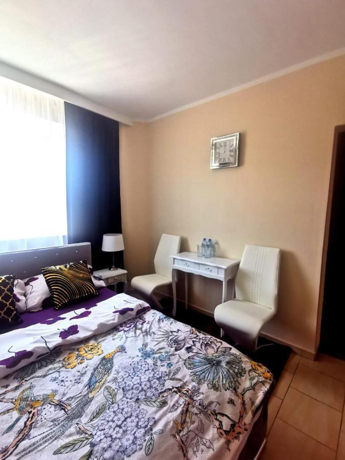 Butikowe Pokoje Zdroj Glucholazy Extérieur photo