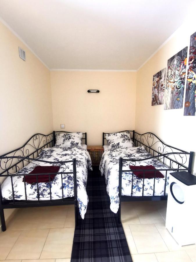 Butikowe Pokoje Zdroj Glucholazy Extérieur photo