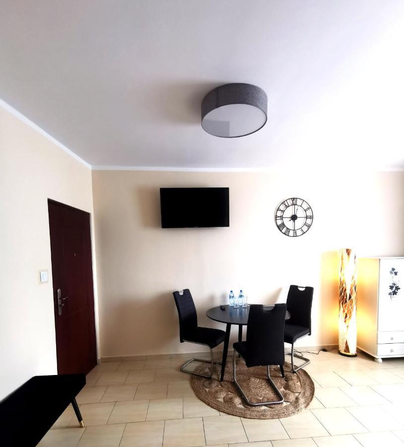 Butikowe Pokoje Zdroj Glucholazy Extérieur photo