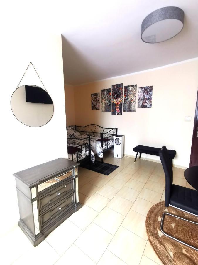 Butikowe Pokoje Zdroj Glucholazy Extérieur photo