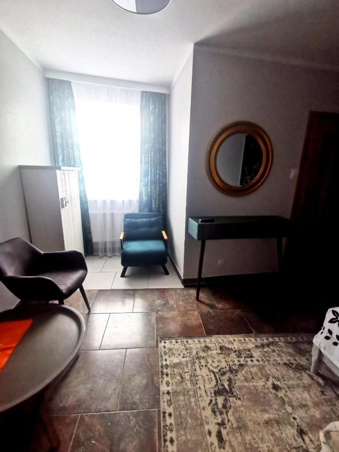 Butikowe Pokoje Zdroj Glucholazy Extérieur photo
