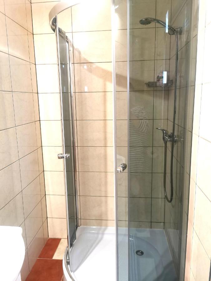 Butikowe Pokoje Zdroj Glucholazy Extérieur photo