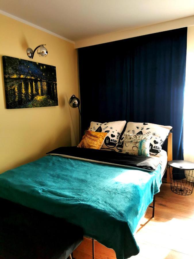 Butikowe Pokoje Zdroj Glucholazy Extérieur photo