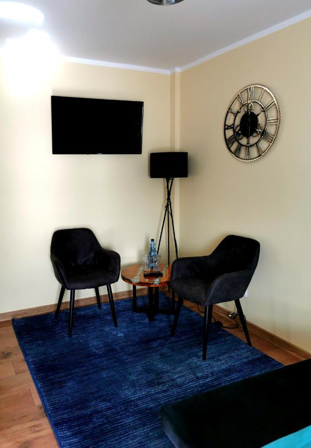 Butikowe Pokoje Zdroj Glucholazy Extérieur photo