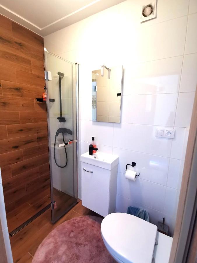 Butikowe Pokoje Zdroj Glucholazy Extérieur photo