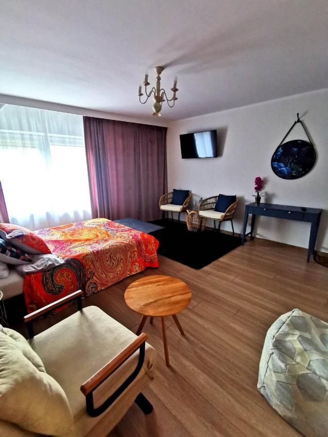Butikowe Pokoje Zdroj Glucholazy Extérieur photo