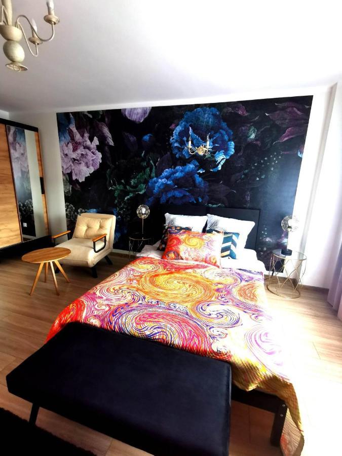 Butikowe Pokoje Zdroj Glucholazy Extérieur photo