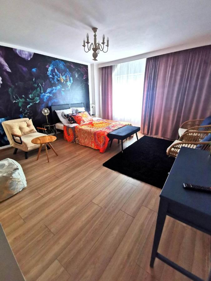 Butikowe Pokoje Zdroj Glucholazy Extérieur photo
