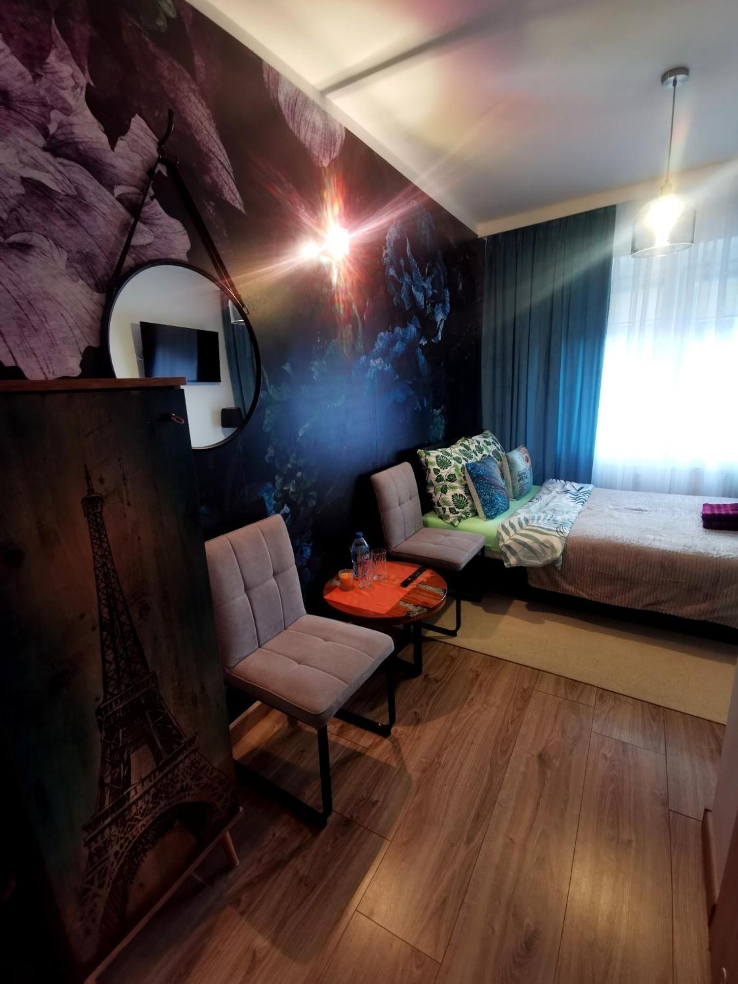 Butikowe Pokoje Zdroj Glucholazy Extérieur photo