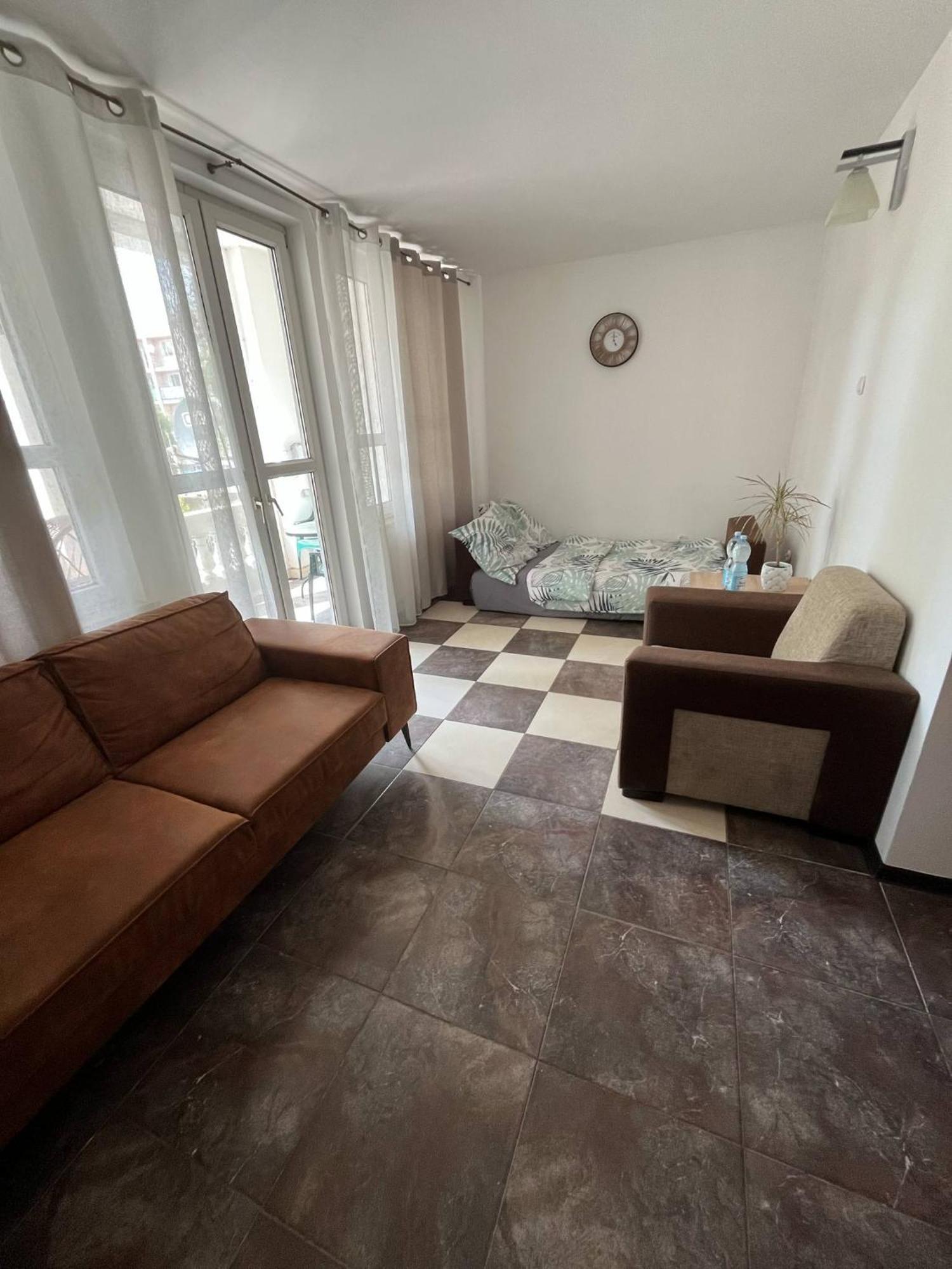 Butikowe Pokoje Zdroj Glucholazy Extérieur photo