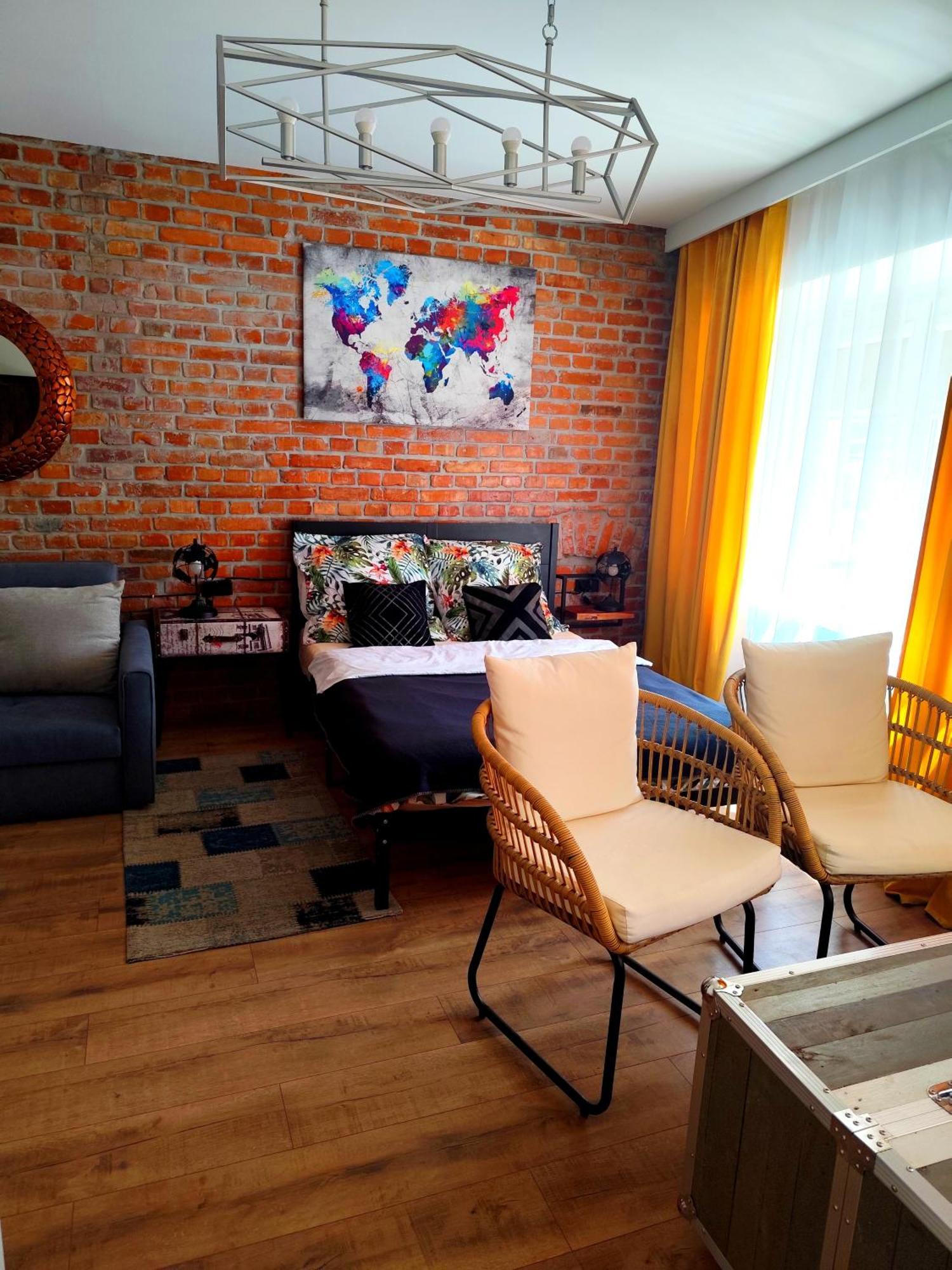 Butikowe Pokoje Zdroj Glucholazy Extérieur photo